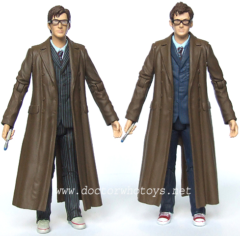 10th Doctor End of Time